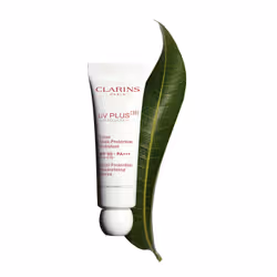 Clarins UV PLUS Anti-Pollution Translucent crème hydratante pour le visage Femmes 50 ml Gel - Vue supplémentaire 2