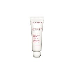 Clarins UV PLUS Anti-Pollution Rose crème hydratante pour le visage Femmes 50 ml Gel