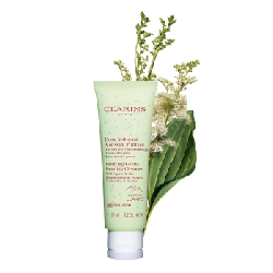 Clarins Doux Nettoyant Moussant Purifiant 125ml