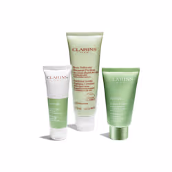 Clarins Doux Nettoyant Moussant Purifiant 125ml - Vue supplémentaire 6