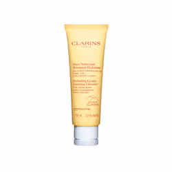 Clarins Doux Nettoyant Moussant Hydratant 125ml