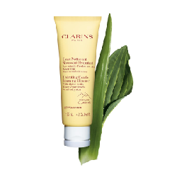 Clarins Doux Nettoyant Moussant Hydratant 125ml