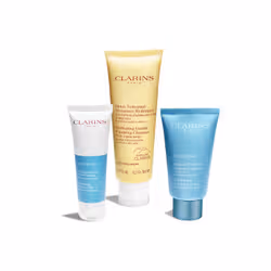 Clarins Doux Nettoyant Moussant Hydratant 125ml - Vue supplémentaire 6
