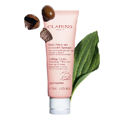 Clarins Doux Nettoyant Moussant Apaisant 125ml