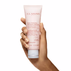 Clarins Doux Nettoyant Moussant Apaisant 125ml - Vue supplémentaire 5