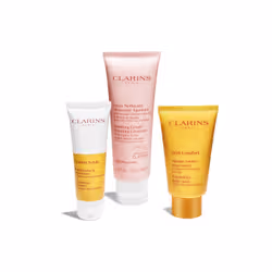 Clarins Doux Nettoyant Moussant Apaisant 125ml - Vue supplémentaire 6
