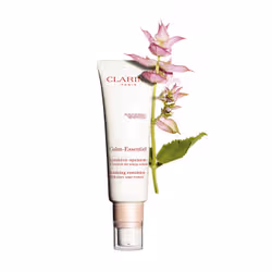 Clarins Calm Essentiel Soothing Emulsion Crèmes de jour et de nuit Visage, Cou 50 ml - Vue supplémentaire 2