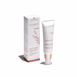 Clarins Calm Essentiel Soothing Emulsion Crèmes de jour et de nuit Visage, Cou 50 ml - Vue supplémentaire 4