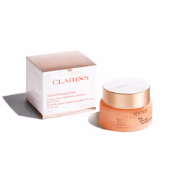 Clarins Extra Firming Night Cream Dry Skin Crème de nuit Visage, Cou 40+ an(s) 50 ml - Vue supplémentaire 4