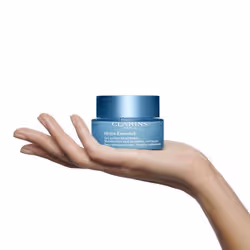 Clarins Hydra-Essentiel crème hydratante pour le visage Femmes 50 ml Gel - Vue supplémentaire 5