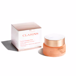 Clarins Extra Firming Night Cream Crème de nuit Visage, Cou 50 ml - Vue supplémentaire 6