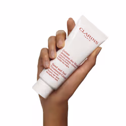Clarins Hand and Nail Treatment Cream Crème 100 ml 100 g Unisexe - Vue supplémentaire 5