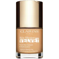 Clarins Skin Illusion Velvet teinte 110.5W 30 ml
