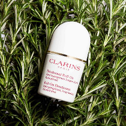 Clarins Deodorant Roll-On 50ml