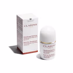 Clarins Deodorant Roll-On 50ml - Vue supplémentaire 4