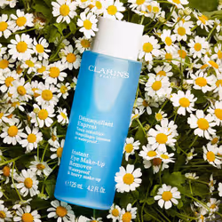 Clarins Démaquillant Express 125ml - Vue supplémentaire 4