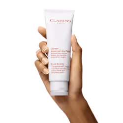 Clarins Crème Jeunesse Des Pieds 125 ml - Vue supplémentaire 4