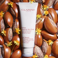 Clarins Crème Jeunesse Des Pieds 125 ml - Vue supplémentaire 5
