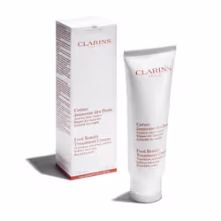 Clarins Crème Jeunesse Des Pieds 125 ml - Vue supplémentaire 6