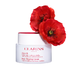 Clarins Crème Masvelt 200 ml