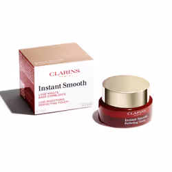 Clarins Lisse Minute Base Comblante 15ml - Vue supplémentaire 7
