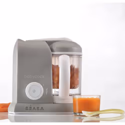Béaba Babycook Robot Cuiseur Vapeur / Mixeur - Vue supplémentaire 3
