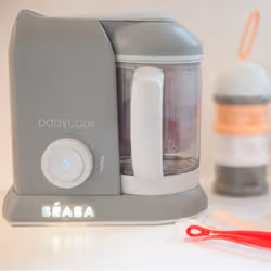 Béaba Babycook Robot Cuiseur Vapeur / Mixeur - Vue supplémentaire 4