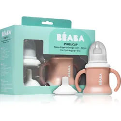 Beaba Evolutive training cup Old Pink 150 ml
