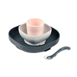 BEABA 913506 kit de vaisselle