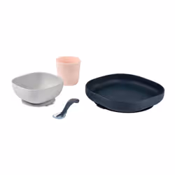 BEABA 913506 kit de vaisselle - Vue supplémentaire 2