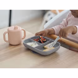 BEABA 913527 Toddler dinner set - Vue supplémentaire 2