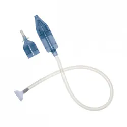 BEABA Minidoo Aspirateur nasal adulte