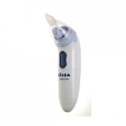 BEABA Tomydoo Aspirateur électrique