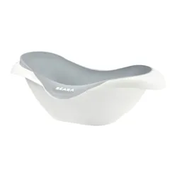 BEABA 920352 baignoire pour bébés Gris