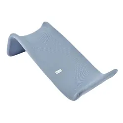 BEABA 920369 siège de bain pour bébé Garçon/Fille Gris