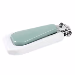 BEABA 920389 trousse de toilette et Vanity Vert - Vue supplémentaire 5