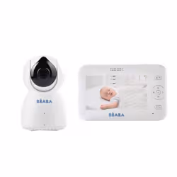 BEABA Zen+ 250 m Blanc - Vue supplémentaire 3