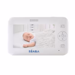 BEABA Zen+ 250 m Blanc - Vue supplémentaire 4