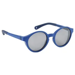 Béaba Lunettes de Soleil 2-4 Ans - Couleur : Bleu Mazarine