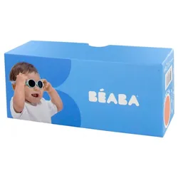 Béaba Lunettes de Soleil 0-9 Mois - Couleur : Pamplemousse