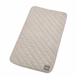 BEABA Geneva II Sac à main Noir Polyester - Vue supplémentaire 6