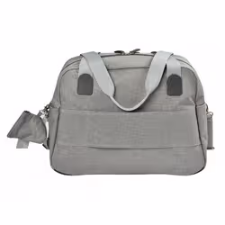 BEABA Geneva II Sac à main Gris Polyester - Vue supplémentaire 5