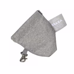 BEABA Geneva II Sac à main Gris Polyester - Vue supplémentaire 7