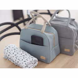 BEABA 940277 sac à main et sac en bandoulière Vert - Vue supplémentaire 4