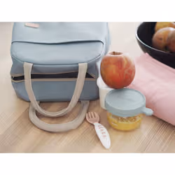 BEABA 940277 sac à main et sac en bandoulière Vert - Vue supplémentaire 5