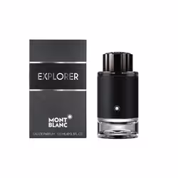 Montblanc Explorer Eau De Parfum 100ml - Vue supplémentaire 2
