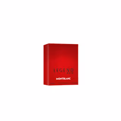 Montblanc Legend Red 100 ml Hommes - Vue supplémentaire 2