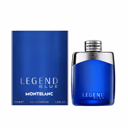 Montblanc Legend Blue 100 ml Hommes - Vue supplémentaire 2