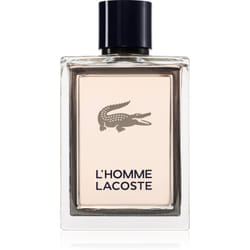 Lacoste L'Homme Eau de Toilette 100 ml