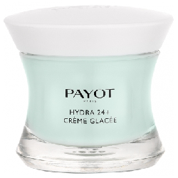 Payot Hydra 24+ Crème Glacée Soin Hydratant Repulpant 50 ml